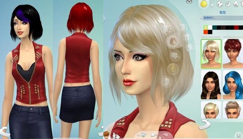 模拟人生4怎么妓院[图1]