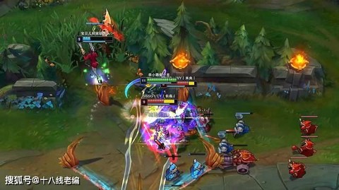 英雄联盟超频怎么办