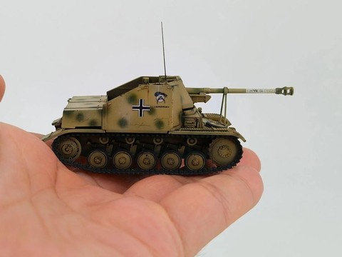 坦克世界如何替换模型