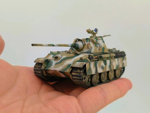 坦克世界如何替换模型[图1]