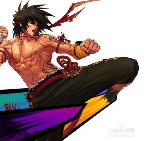 dnf男格斗家转什么职业好