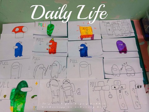 太空人狼人杀怎么画[图1]