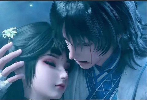 诛仙手游怎么亲吻拥抱[图2]