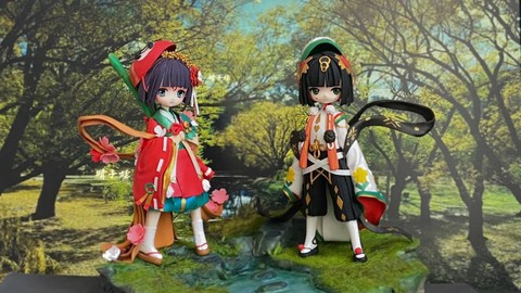 阴阳师崽子是什么意思