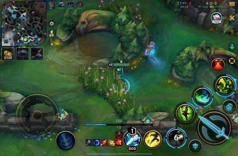 什么是输出英雄联盟[图2]