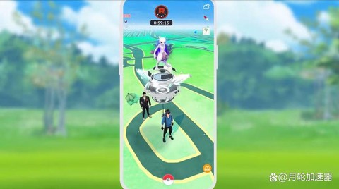 宝可梦go怎么赚宝可币[图2]