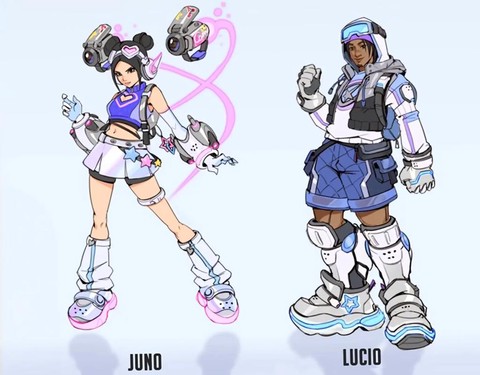 守望先锋怎么那么贵