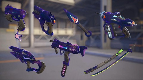 守望先锋怎么那么贵[图2]