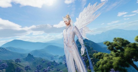 剑网3挂件有什么用[图1]