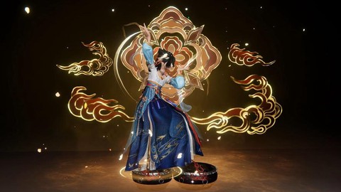 剑网3挂件有什么用[图2]