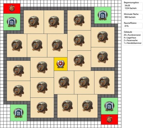 纪元1800如何收购