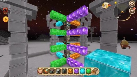 迷你世界巨人怎么召唤[图2]