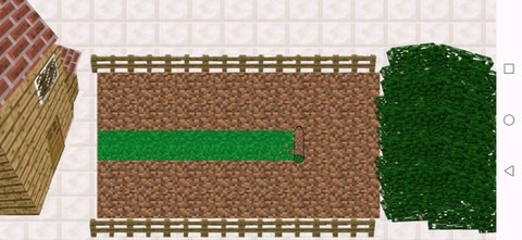 我的世界草地怎么染色