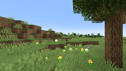 我的世界草地怎么染色[图2]