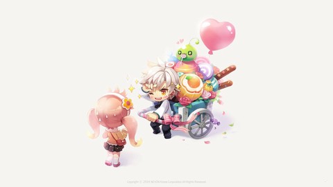 冒险岛2怎么手动更新[图1]