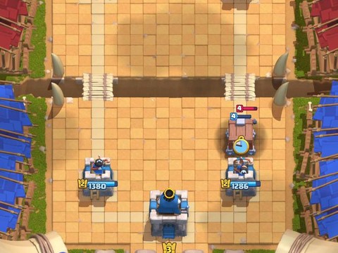 皇室战争部落怎么邀请[图2]