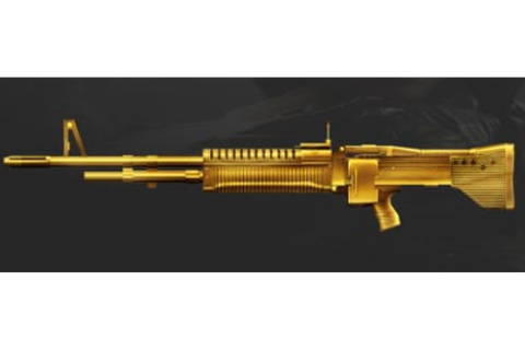 穿越火线什么机枪最好[图1]