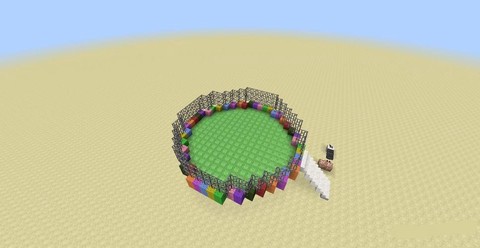 我的世界怎么造蹦蹦床[图2]