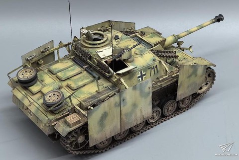 坦克世界三突是什么车