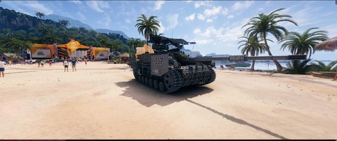 坦克世界三突是什么车[图2]