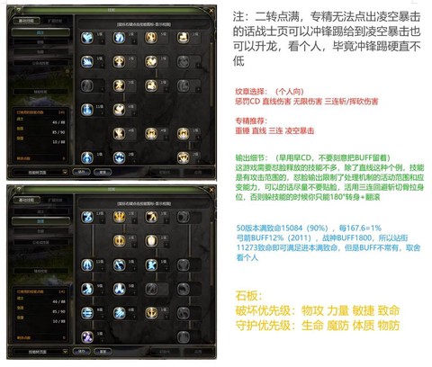 龙之谷怎么升级快93