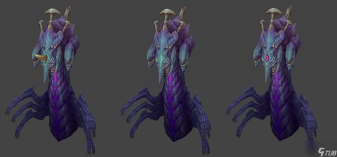 英雄联盟触手怪叫什么