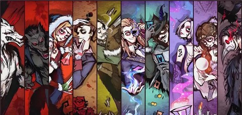 大家都用什么玩狼人杀[图2]