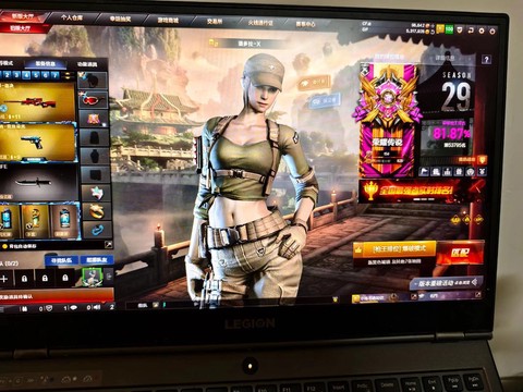 穿越火线手游怎么玩好[图1]