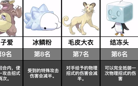 宝可梦什么是梦特性[图2]