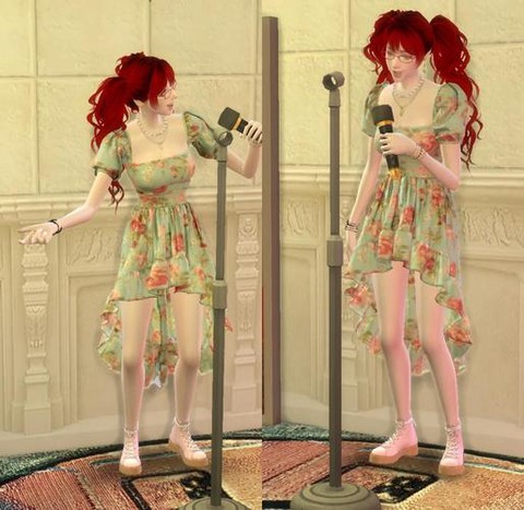 模拟人生4怎么踢人[图2]