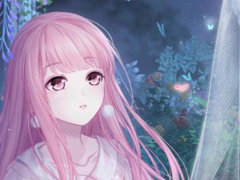 奇迹暖暖中暖暖姓什么[图2]