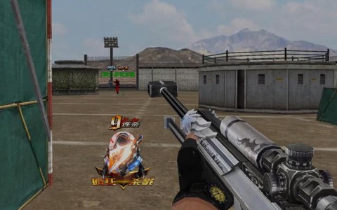 生死狙击什么时候倒闭