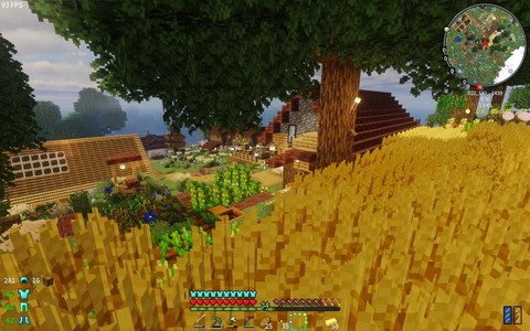 我的世界怎么让村民干活[图2]