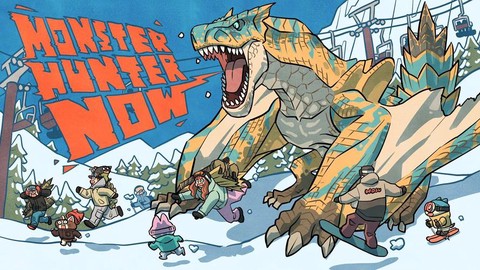 怪物猎人动漫有什么[图2]