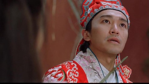 大话西游第一部是什么[图1]