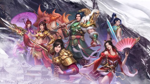 问道手游怎么购买角色