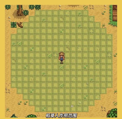 星露谷物语木牌怎么用[图2]