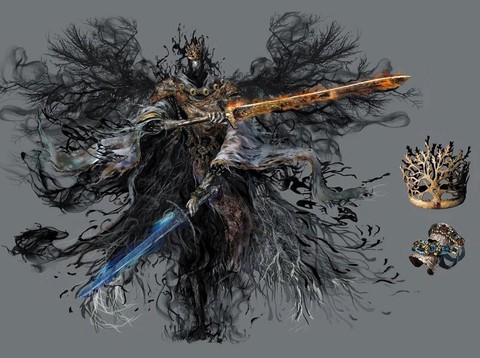 黑暗之魂3强击怎么用