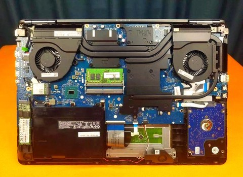 暗影精灵2用来办公如何[图2]