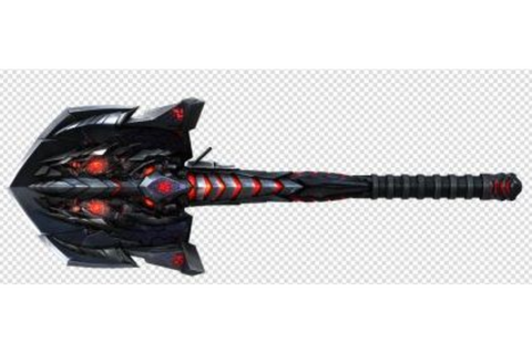 穿越火线擎天怎么变形[图2]