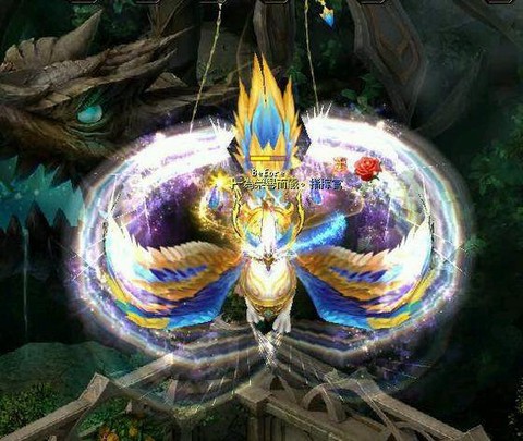 魔域法师bb什么好