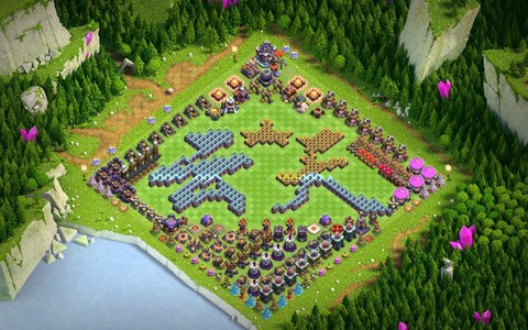 部落冲突怎么部落竞猜