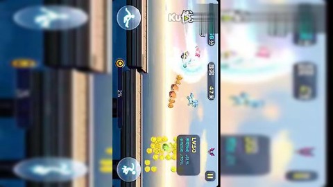 天天跑酷叉叉助手怎么用[图2]