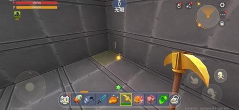 迷你世界钻头有什么用