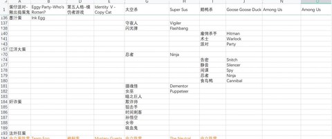 狼人杀起什么名字好[图2]