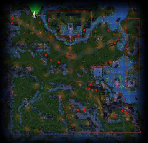 天龙八部萤火虫有什么用