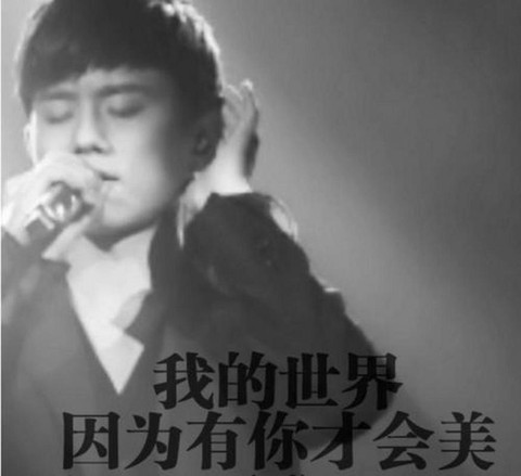 我的世界因为有你才会美什么歌[图2]